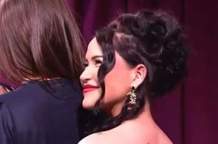 "Je li realno ovo?" Aleksandra gura Džejlu Ramović i smije se iza leđa: Objavljen novi snimak