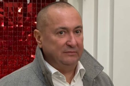 Đani hitno primljen u bolnicu