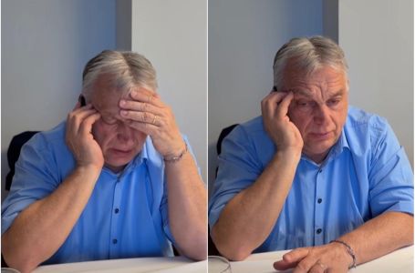 Orbán objavio kako potresen razgovara s porodicom: 'Sigurno ćete vidjeti na vijestima...'