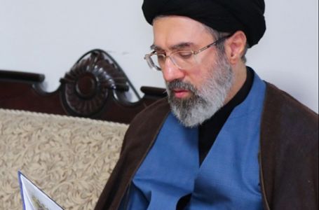 Prvo obraćanje novog iranskog vođe: Evo šta je poručio