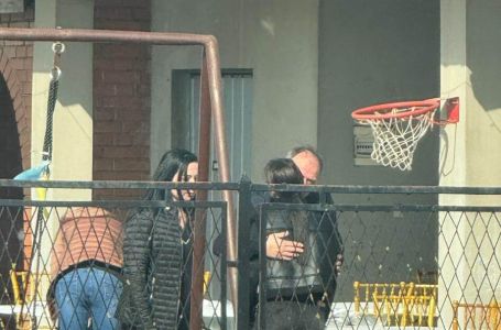 Rodila mu dvije kćerke i bila uz njega do samog kraja: Ovo je žena Dragana Lazića