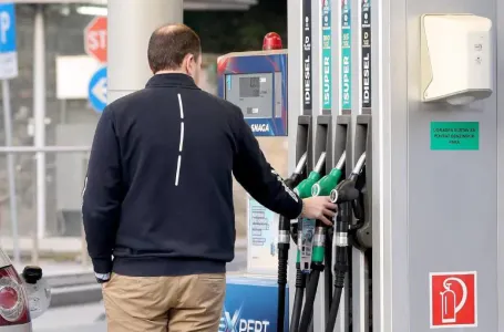 Inspekcija objavila imena, ovih 5 pumpi je prekoračilo maržu