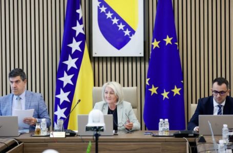 Usvaja se zakon: BiH izbjegava međunarodne sankcije