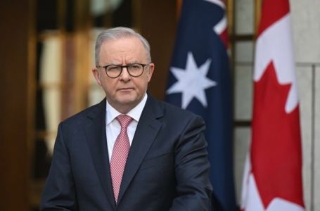 Neočekivan ulazak ove zemlje u rat: "Naše učešće je isključivo odbrambene prirode"