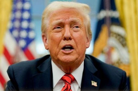 Trump o rastu cijena nafte: Zarađujemo puno novca