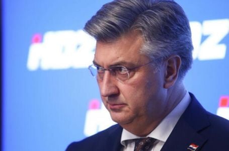 Plenković ne očekuje da bi Srbija hipersonične rakete koristila protiv Hrvatske