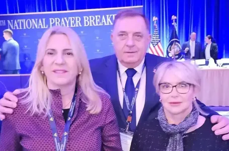 RS priprema novi antidržavni potez