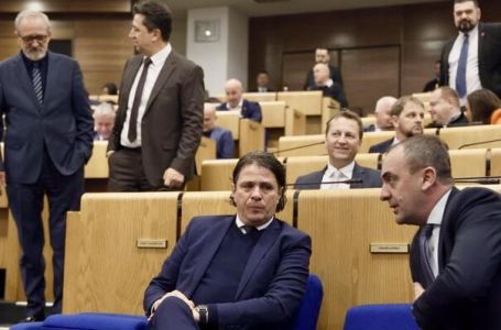 Usvojen paket zakona: Finansijska revolucija u FBiH