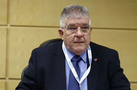 Smijenjen Dragan Mioković, predsjedavajući Predstavničkog doma Parlamenta FBiH