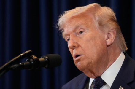 Trump o Iranu: "Oni su uistinu nacija terora i mržnje i sada plaćaju visoku cijenu"