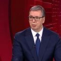 Vučić: Hrvatska, Albanija i Kosovo samo čekaju priliku da nas napadnu