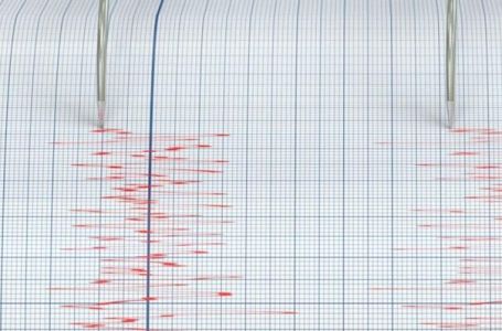 Tursku tokom noći pogodio jak zemljotres