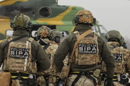 Upozorenje iz SIPA-e za građane BiH: Ne nasjedajte na lažne poruke, spominje se i ime Darka Ćuluma