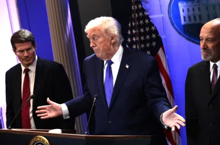 Amerika nije očekivala ovakav odgovor Irana. "Zapanjen sam"