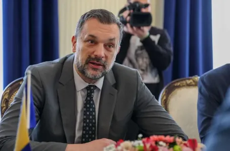 Konaković o glasovima za smjenu Miokovića: Poslušnost HDZ-u, a ne principijelnost