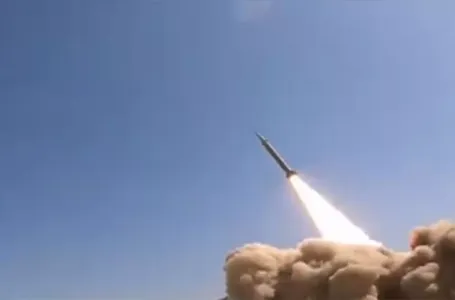 NATO oborio iransku raketu u turskom vazdušnom prostoru