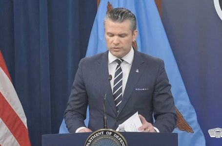 Američki ministar odbrane tvrdi da je novi vrhovni vođa Irana ranjen i "vjerovatno unakažen"