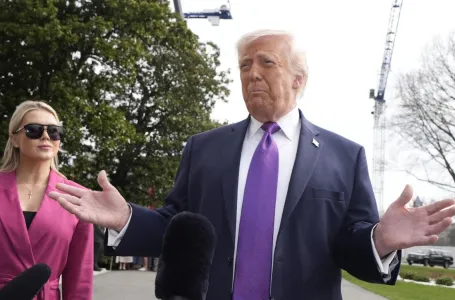 Šok u Washingtonu! Procurili dokumenti Bijele kuće, rat otkrio VELIKU GREŠKU Amerike