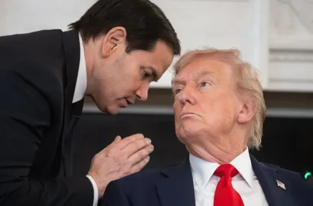 Rubio dobio pismo od kongresmena: Upozoren je i na moguću destabilizaciju BiH!