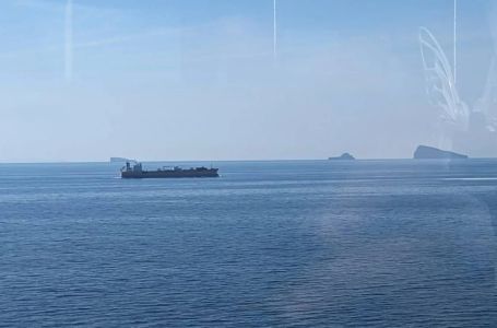Iran dopustio prolazak turskom brodu kroz Hormuški moreuz