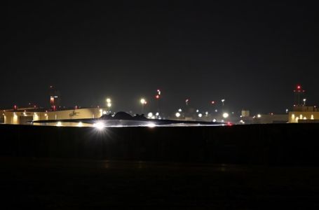 Amerika digla B-2 bombardere: Evo kakvi su to avioni