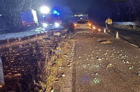 Tragedija u Italiji: Vozač iz BiH poginuo, suvozač povrijeđen