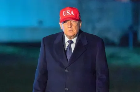 Trump: Mislim da Putin možda malo pomaže Iranu, a on misli da mi pomažemo Ukrajini