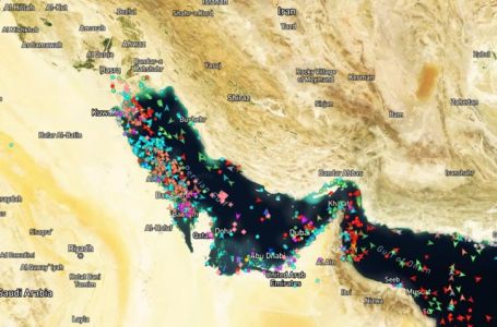 Iran će puštati tankere kroz tjesnac ako naftu plate kineskim juanima?