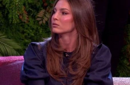 Džejla se oglasila o skandalu s Aleksandrom Mladenović: Jednom rečenicom joj odbrusila