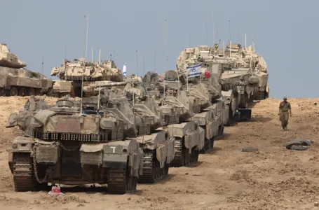 Izrael kreće u totalnu invaziju na Libanon. "Napravit ćemo isto što u Gazi"