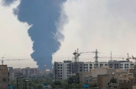 SAD i Izrael napali iranski Kurdistan: Više od 100 poginulih i 969 ranjenih