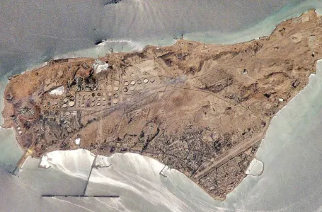 Iran objavio što će uraditi nakon udara na ključno ostrvo