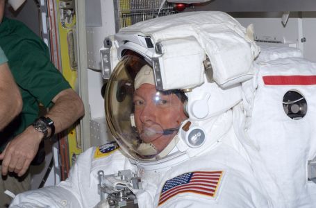 Proveo je 178 dugih dana u svemiru, a kada se vratio na Zemlju, rekao je jednu rečenicu