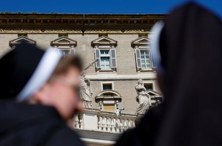 Papa Lav danas se seli u palaču u kojoj je Franjo odbio živjeti