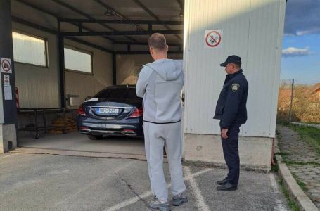 Stanivuković pretresan u Hrvatskoj: „Odveli me u garažu, uz pse koji njuškaju“