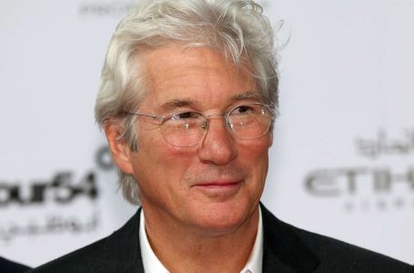 Zašto Ričard Gir nikada nije nominovan za Oskara: Uradio je nešto što Holivud ne prašta