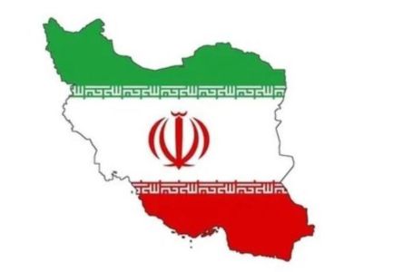 Uočili su nevjerojatnu sličnost: Pogledajte ove karte Jugoslavije i Irana