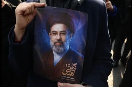 Iran odgovorio na Trumpove tvrdnje da je novi vrhovni vođa mrtav