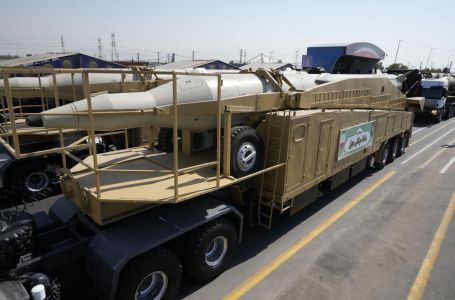 Iran pokrenuo novi talas napada: Prvi put koristili ovu 'čudesnu' raketu