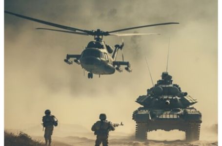 Amerika vojsku raspoređuje na Balkan, stižu u bazu koja prima 10 hiljada vojnika