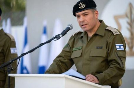 Izraelski general: "Imamo spisak od hiljadu meta, napadi će trajati do praznika Pashe, a onda..."