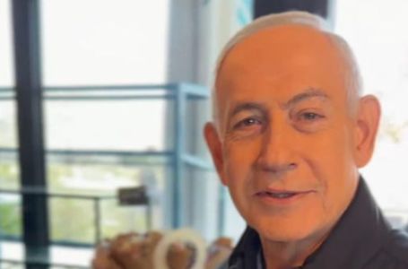 Netanjahu objavio snimak nakon tvrdnji da je mrtav: "Prebroji mi i prste"