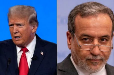 Iran: Nismo tražili primirje ni pregovore sa SAD-om