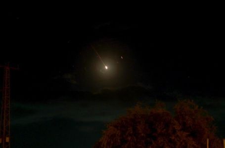 Evo šta su tačno gađale premoćne rakete Sadžil: Zaprepastiće vas istina