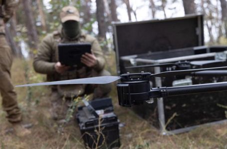 Ova evropska zemlja poslaće dronove u Iran: Da li ovo potpuno mijenja tok rata i hoće li biti...