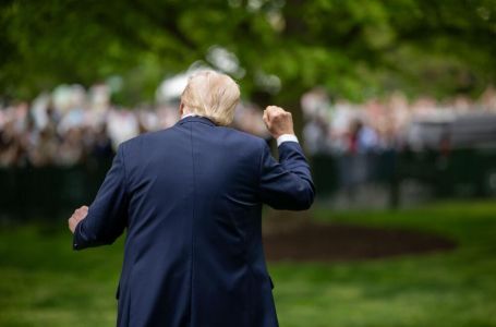 Tramp bi mogao da udari ovu državu i to nemilosrdno: Šuška se da mu je ovo sljedeći koral