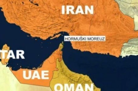 Nakon što je Tramp tražio pomoć saveznika oko Hormuškog moreuza: Stigao odgovor Njemačke