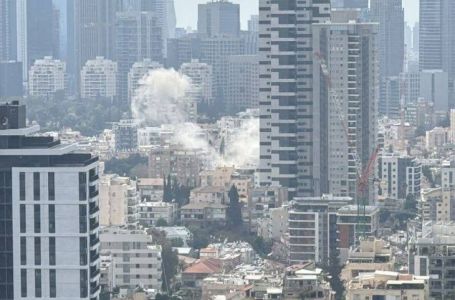 Dramatična noć na Bliskom istoku: Iran pogodio prodavnicu gdje su se nalazili američki vojnici