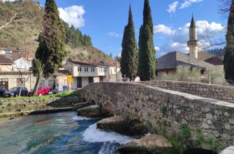 JOŠ SUTRA I...: Stiže promjena u BiH, evo kakvo nas vrijeme očekuje prvog dana Bajrama