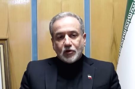 Aragči: Tramp ubija iz zabave